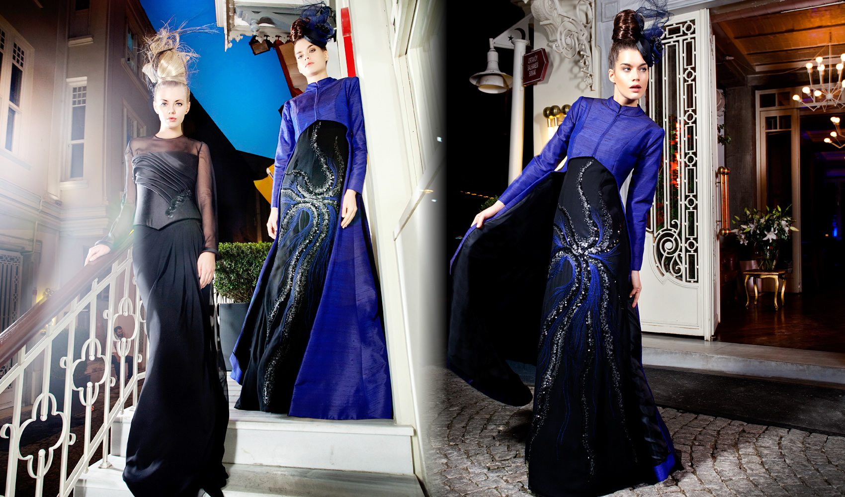 Bukra Collection